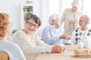 Invisible Hearing Aids