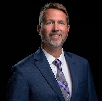 Dr Keith Darrow