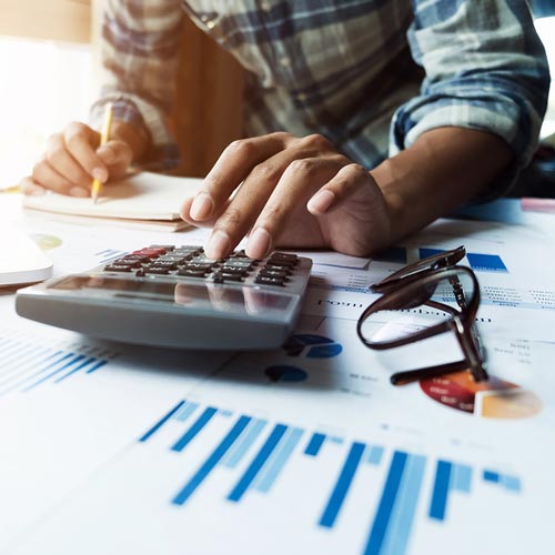 Financials