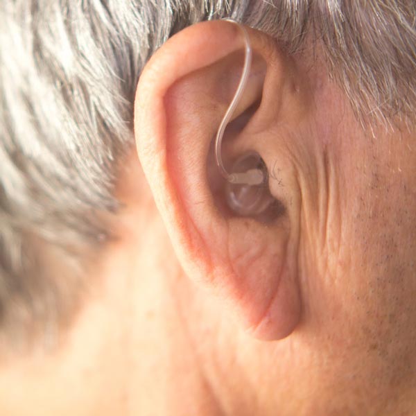 Apply for Hearing Aids