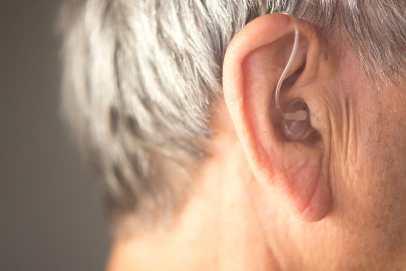 Hearing Aid Benefits in Utah