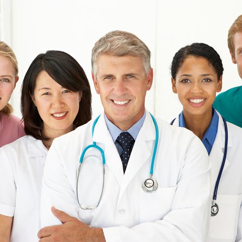 Provider Overview