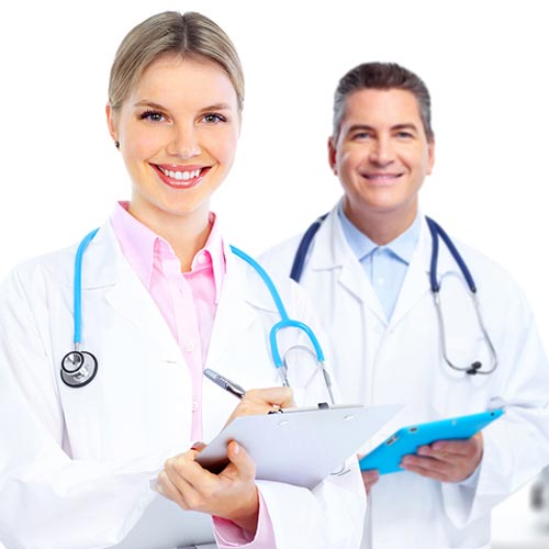 Provider Testimonials
